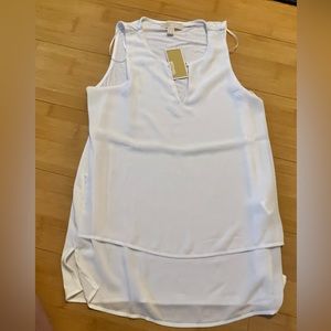 Michael Kors Top | Basics | white